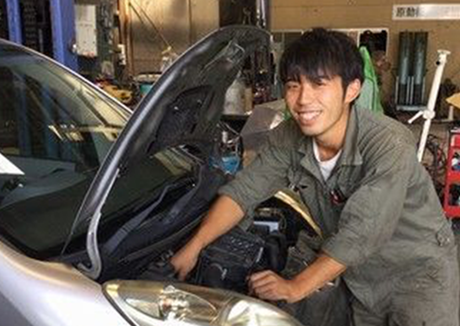 未経験でも大歓迎！！