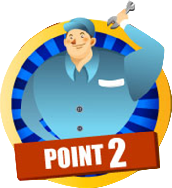 お客様の立場に立ったご提案